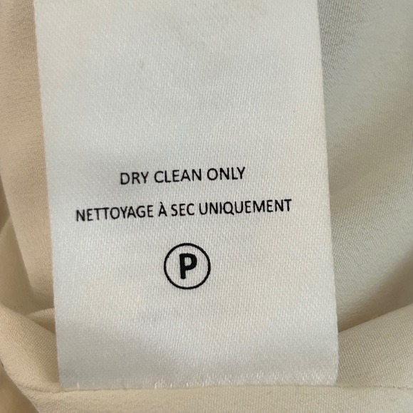 Anthropologie Cynthia Vincent Embroidered Western Boho Embroidered Skirt Size S - Picture 6 of 9